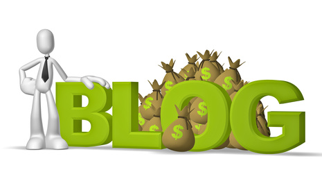 Blogbetreiber gesucht